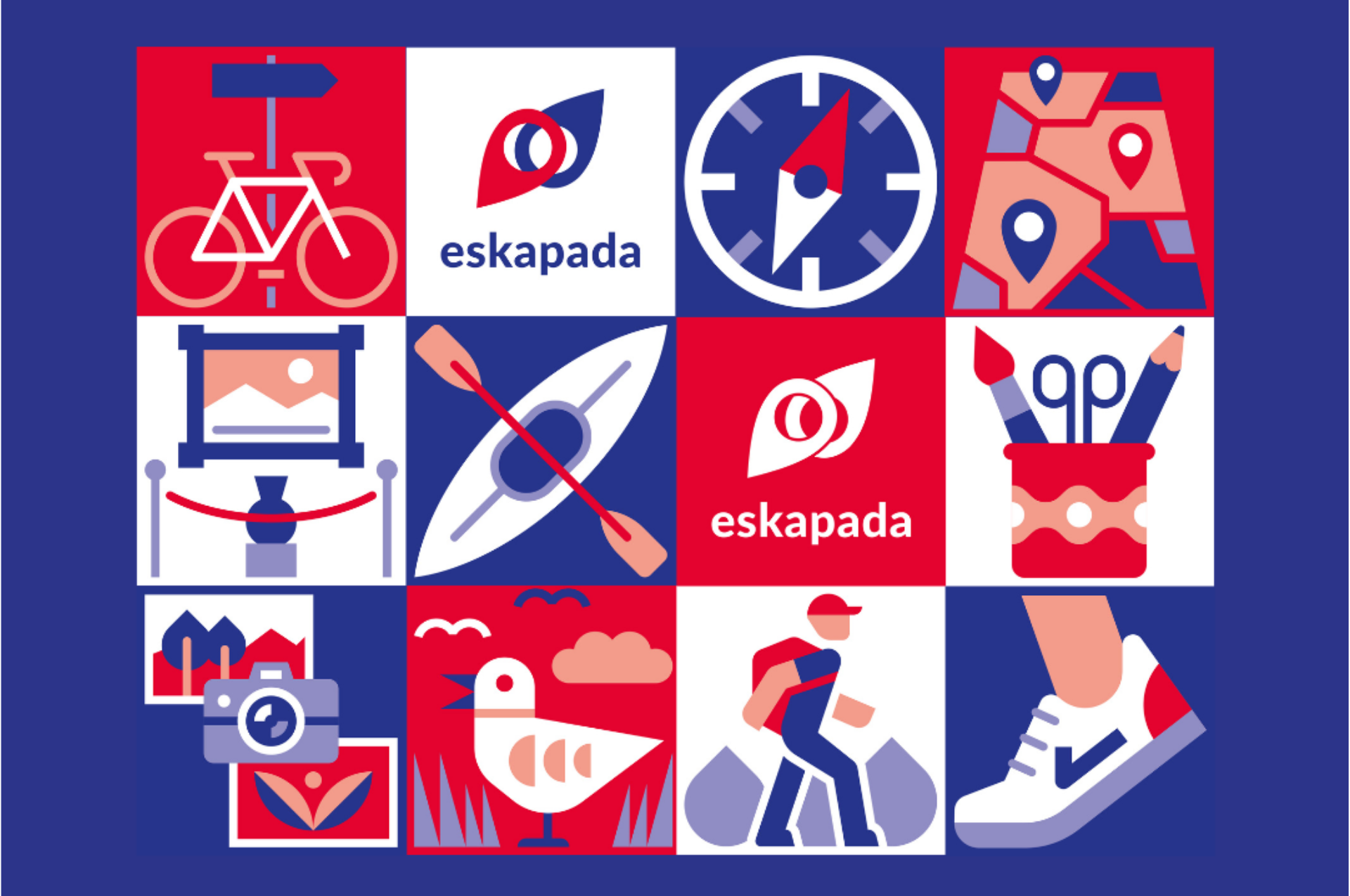 Konkurs fotograficzny "Kierunek: Wiosna" - grafika